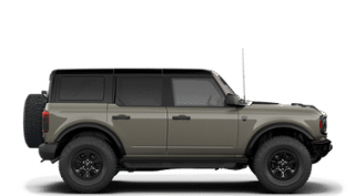2026 Ford Bronco® External Image 1
